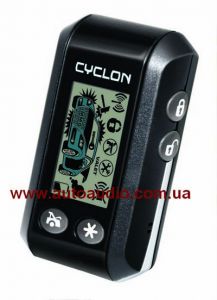 Cyclon 900 ― Автоэлектроника AutoAudio