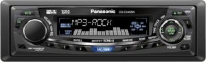 Panasonic CQ-C5403W ― Автоэлектроника AutoAudio