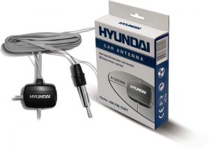 Hyundai H-CA2200 ― Автоэлектроника AutoAudio