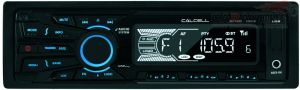 Calcell CAR 515U ― Автоэлектроника AutoAudio