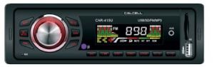 Calcell CAR 415U ― Автоэлектроника AutoAudio