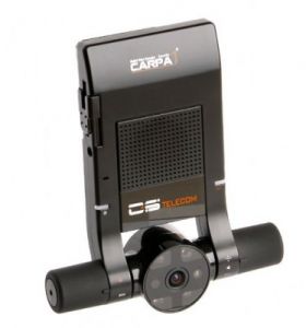 Купить видеорегистратор CARPA-120 в Киеве и Украине. Описание, цена, фото, характеристики. Интернет магазин Автоаудио.