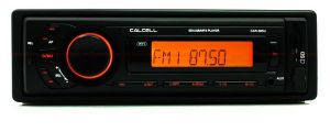 Calcell CAR 565U ― Автоэлектроника AutoAudio