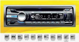 X-Digital CDA-712B ― Автоэлектроника AutoAudio