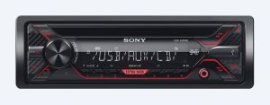 Sony CDX-G1200U ― Автоэлектроника AutoAudio