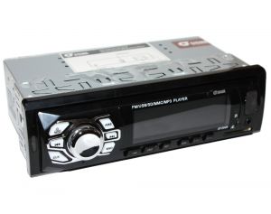 Sigma CP-200R ― Автоэлектроника AutoAudio