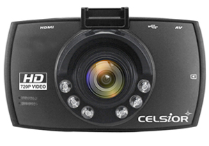 Celsior DVR CS-404HD ― Автоэлектроника AutoAudio