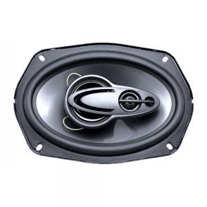 Celsior CS-6940 Silver ― Автоэлектроника AutoAudio