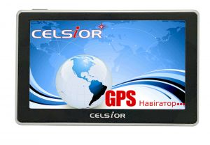 Celsior CS-517 ― Автоэлектроника AutoAudio