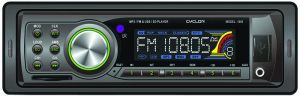 Cyclon MP-1003R ― Автоэлектроника AutoAudio