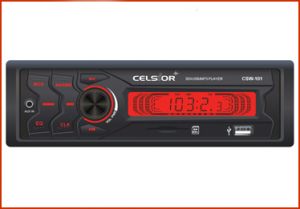 Celsior CSW-101 ― Автоэлектроника AutoAudio