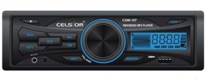 Celsior CSW-107 ― Автоэлектроника AutoAudio