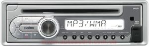 Clarion  M109 ― Автоэлектроника AutoAudio
