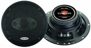 Cyclon CX-164 ― Автоэлектроника AutoAudio