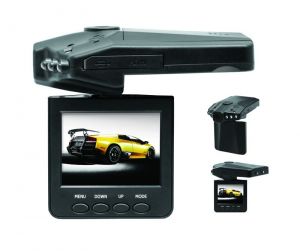 Купить видеорегистратор Cyclon DVR 50HD в Киеве и Украине. Описание, цена, фото, характеристики. Интернет магазин Автоаудио.