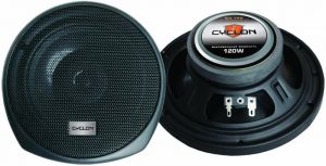 Cyclon NX-162 ― Автоэлектроника AutoAudio