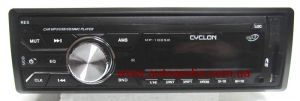 Cyclon MP-1005G ― Автоэлектроника AutoAudio