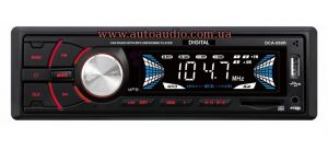 Digital DCA-060R ― Автоэлектроника AutoAudio