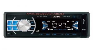 Digital DCA-062B ― Автоэлектроника AutoAudio
