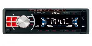 Digital DCA-062R ― Автоэлектроника AutoAudio