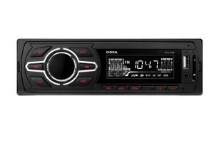 Digital DCA-070R ― Автоэлектроника AutoAudio
