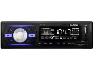 Digital DCA-071B ― Автоэлектроника AutoAudio