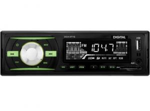 Digital DCA-071G ― Автоэлектроника AutoAudio