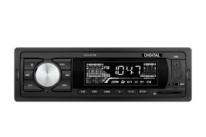 Digital DCA-072W ― Автоэлектроника AutoAudio