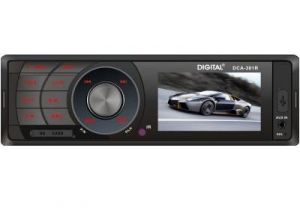 Digital DCA-301R ― Автоэлектроника AutoAudio