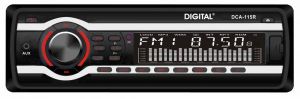 Digital DCA-115R ― Автоэлектроника AutoAudio