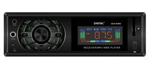 Digital DCA-050G ― Автоэлектроника AutoAudio