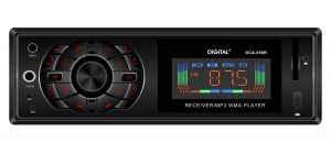 Digital DCA-050R ― Автоэлектроника AutoAudio