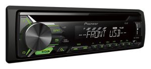 Pioneer DEH-1900UBG ― Автоэлектроника AutoAudio