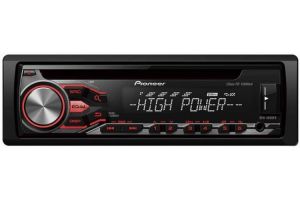 Pioneer DEH-4800FD ― Автоэлектроника AutoAudio