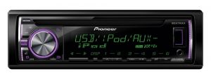 Pioneer DEH-X3600UI ― Автоэлектроника AutoAudio