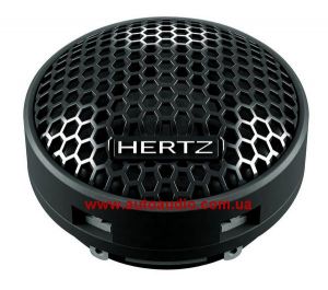 Hertz DT 24.3 ― Автоэлектроника AutoAudio