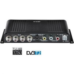 INCAR  DTV-16 ― Автоэлектроника AutoAudio