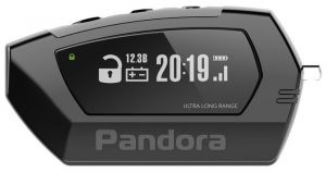 Pandora DX-9XUA ― Автоэлектроника AutoAudio