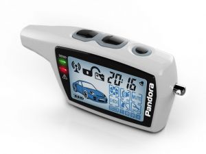 Pandora DX 50L+ ― Автоэлектроника AutoAudio