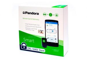 Pandora DXL-1840L Slave ― Автоэлектроника AutoAudio