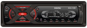 Купить автомагнитолу Digital DCA-110R в Киеве и Украине. Описание, цена, фото, характеристики. Интернет магазин Автоаудио.