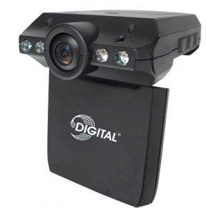 Digital DCR-111 ― Автоэлектроника AutoAudio