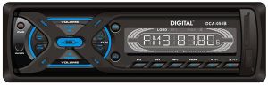 Digital DCA-054B ― Автоэлектроника AutoAudio