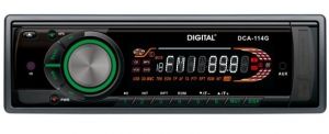 Digital DCA-114G ― Автоэлектроника AutoAudio