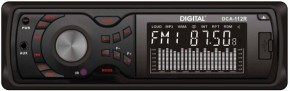 Digital DCA-112R ― Автоэлектроника AutoAudio