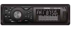 Digital DCA-112W ― Автоэлектроника AutoAudio