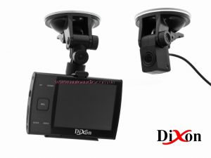Dixon DVR-R800 ― Автоэлектроника AutoAudio
