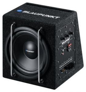 Blaupunkt EMB 800A ― Автоэлектроника AutoAudio