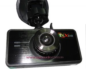 Dixon DVR-F620 ― Автоэлектроника AutoAudio