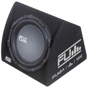 FLI FU12A-F1 ― Автоэлектроника AutoAudio